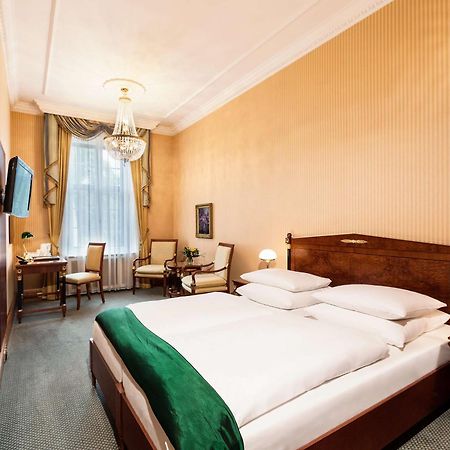 Best Western Premier Grand Hotel Russischer Hof Weimar  Luaran gambar