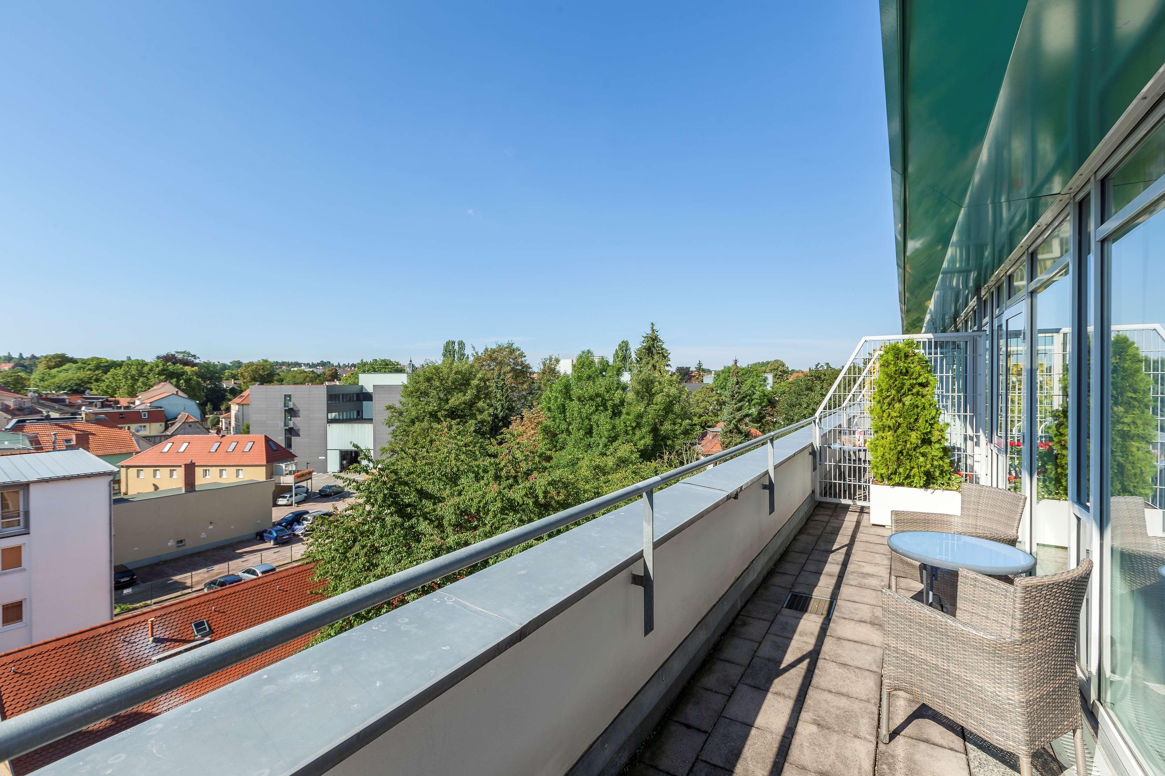 Best Western Premier Grand Hotel Russischer Hof Weimar  Luaran gambar