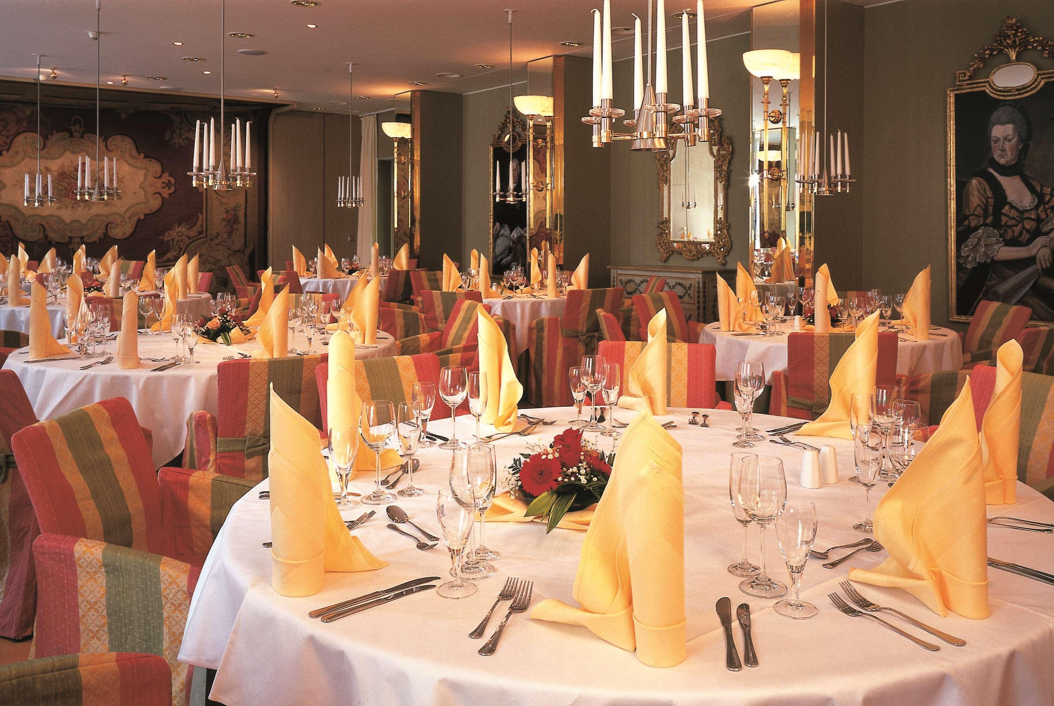 Best Western Premier Grand Hotel Russischer Hof Weimar  Luaran gambar