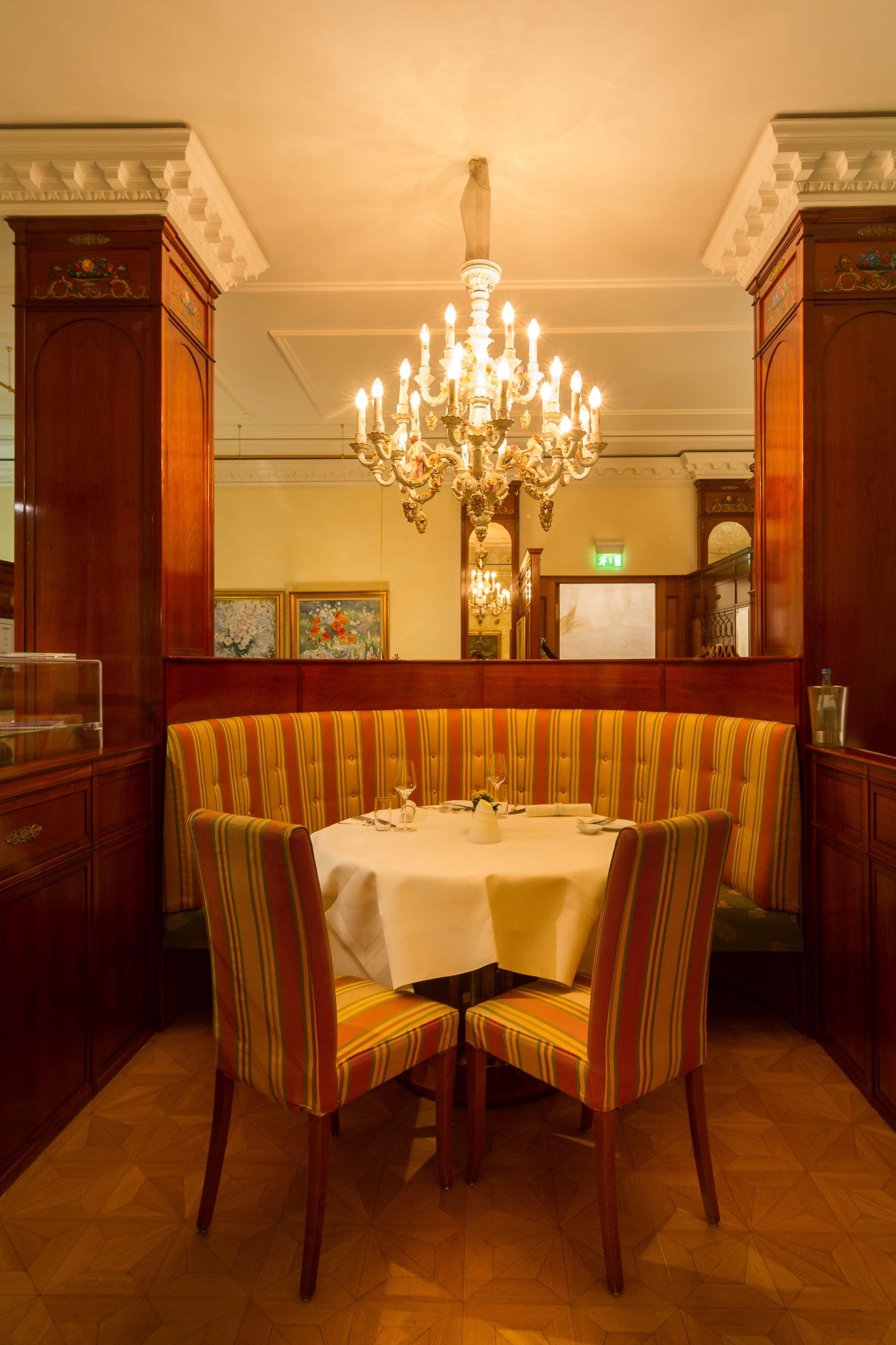 Best Western Premier Grand Hotel Russischer Hof Weimar  Luaran gambar