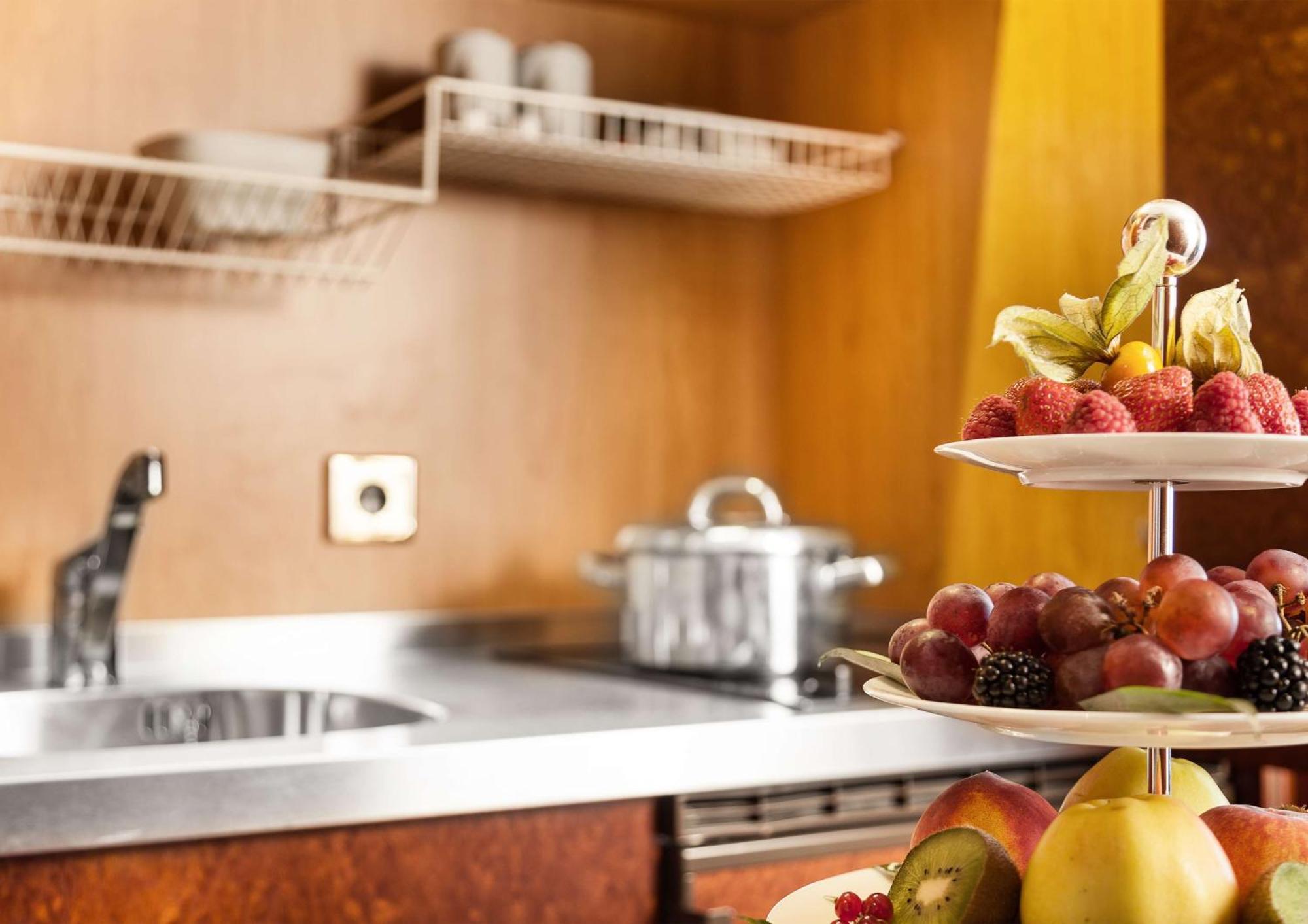 Best Western Premier Grand Hotel Russischer Hof Weimar  Luaran gambar