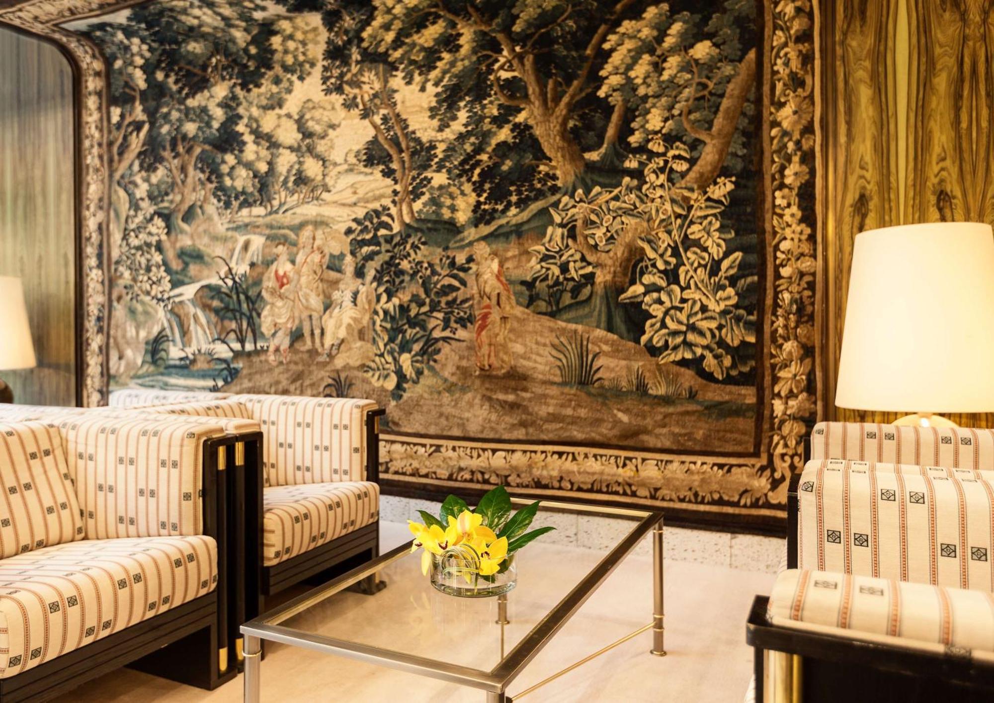 Best Western Premier Grand Hotel Russischer Hof Weimar  Luaran gambar